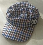 Кепи для мальчиков