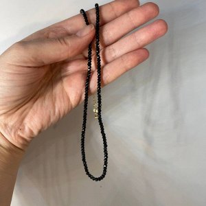 Колье из Шпинели