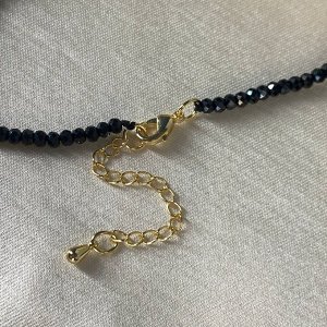 Колье из Шпинели