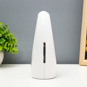 Ночник с увлажнителем "Любляна" LED 7 цветов USB белый 11х7х18 см RISALUX