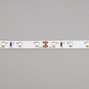 Светодиодная лента Uniel, 5 м, PROFI, LED/м-60-SMD2835-12V, 4.8 Вт/м, IP20, 6500К