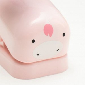Настольная лампа на прищепке «Мультяши» LED 3 Вт USB АКБ МИКС 5.7x10.5x25 см RISALUX