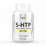 5-HTP с глицином, l-теанином и витаминами группы B, 120 капсул