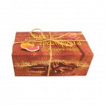 Цукаты Грейпфрута без сахара, 1/200 гр.