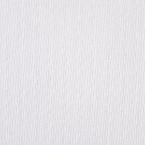 Скатерть "Этель" Cozy 150*220 +/-3см, цв.белый, пл. 192 г/м2, хл с ВГМО