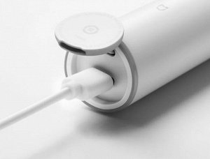Электрическая зубная щетка Xiaomi Mijia T300 Electric Toothbrush
