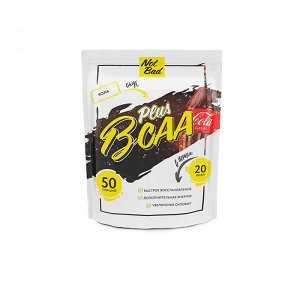 Аминокислоты (BCAA) NotBad ВСАА 2:1:1 250g