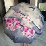Зонты всей семье в наличии