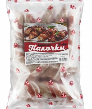 Палочки "Куриные Де-люкс" 900гр (1/6)