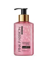Pink Passion Гель-шиммер для душа Парфюмированный Магия феромонов