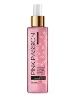 Pink Passion Спрей-шиммер для тела Парфюмированный Магия феромонов