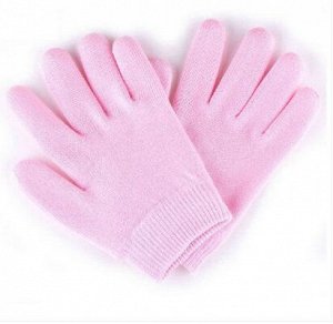 Премиум SPA-перчатки на основе натуральных масел, многоразовые, цвет в ассортименте