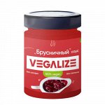 Соус &quot;брусничный&quot;, 240 г
