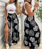 БРЮКИ ЖЕНСКИЕ, код 4412832