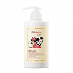 Лосьон для тела с ароматом мускуса и мака 500мл  JM SOLUTION LIFE DISNEY SWEET SOAP BODY LOTION 500ml