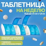 Самые нужные аксы для красоты и здоровья