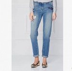 NEW коллекция — джинсы на экспорт (маленьких размеров)