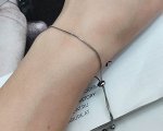 Браслет стальной