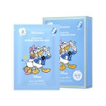 Увлажняющая маска со скваланом 30мл   JM SOLUTION COLLECTION MOISTURE SQUALANE MASK 30ml