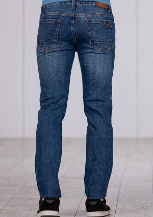 джинсы 
            1.RV4173-74H