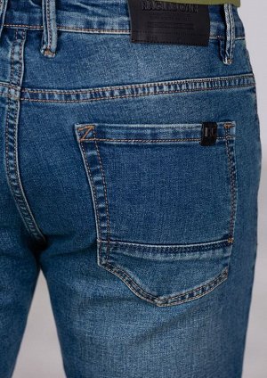 джинсы 
            1.RV4049-06H