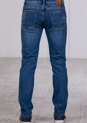 джинсы 
            1.RS4038-74
