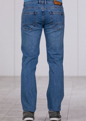 джинсы 
            1.RB4243-74