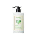 JM Solution Маска-бальзам для волос успокаивающая Life Vera Violet Treatment