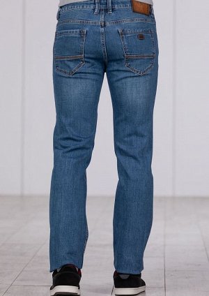 джинсы 
            1.RB4187-74