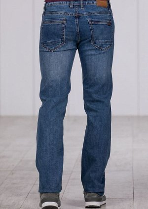 джинсы 
            1.RB4175-74H