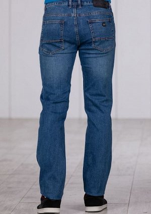 джинсы 
            1.RB4061-06H