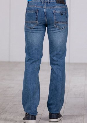 джинсы 
            1.RB4060-06P