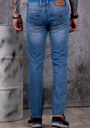 джинсы 
            1.L-RB4106-03