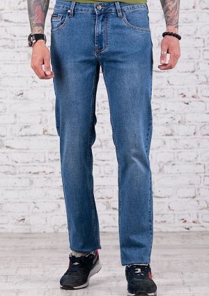 джинсы 
            1.RB4099-74
