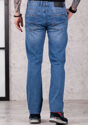 джинсы 
            1.RB4162-03