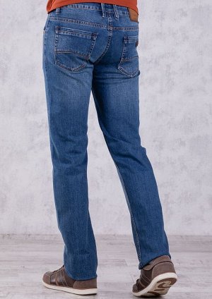 джинсы 
            1.L-RB3760-06