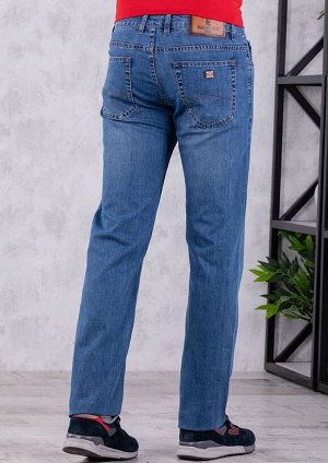 джинсы 
            1.L-RB3635-74H