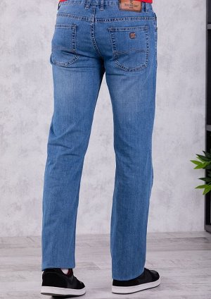 джинсы 
            1.L-RB3635-03H