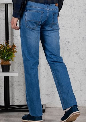 джинсы 
            1.RB3623-74