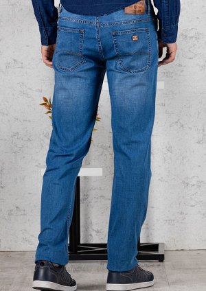 джинсы 
            1.RB3619-74