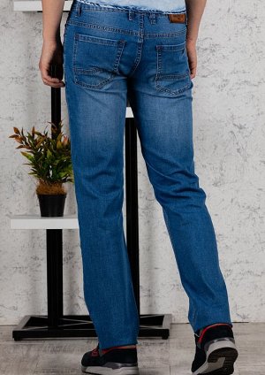 джинсы 
            1.RB3617-74