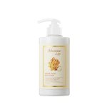 JMSOLUTION Лосьон для тела восстанавливающий LIFE GINGER WOOD BODY LOTION 500ml