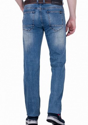 джинсы 
            1.1-RB3350-74H