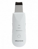 Bio Sonic 800 Ультразвуковой прибор для ухода за кожей лица Gezatone