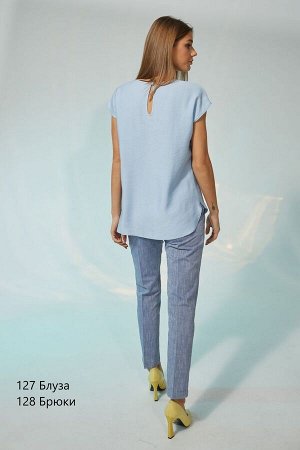 Блуза / NiV NiV fashion 127