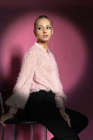 Блуза / i3i Fashion 200/2 розовый