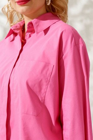 Блуза / KO-KO 211440 розовый