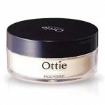 Ottie Рассыпчатая пудра В2 Face Powder