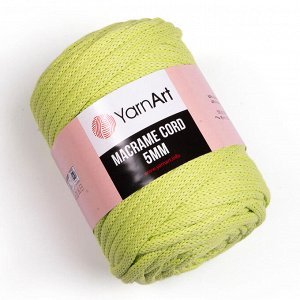 Пряжа Yarnart Macrame Cord 5Mm