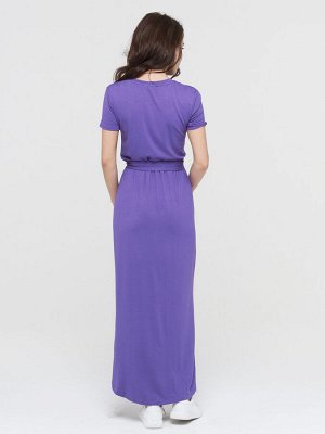 Платье женское 211-3623   0044 св.сирень